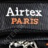 Рюкзак на колесах с карманом для ноутбука AIRTEX 560/3 (41 литр) черный фото 6