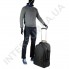 Рюкзак на колесах с карманом для ноутбука AIRTEX 560/3 (41 литр) черный фото 7