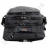 Рюкзак на колесах с карманом для ноутбука AIRTEX 560/3 (41 литр) черный фото 13