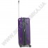 Полікарбонатна валіза Airtex середня 948/24fiolet (70 літрів) фото 2