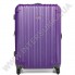 Полікарбонатна валіза Airtex мала 948/20fiolet (43 літра) фото 5