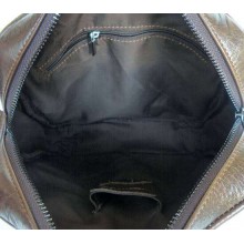 Сумка мужская GMD 6012 из натуральной кожи