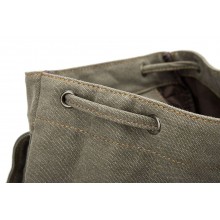 Рюкзак мужской BUG BP001-GN из Canvas + натуральная кожа