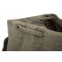 Рюкзак мужской BUG BP001-GN из Canvas + натуральная кожа фото 1