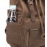 Рюкзак мужской BUG BP001-CF из Canvas + натуральная кожа фото 1