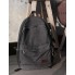 Рюкзак мужской BUG ME1718BK из Canvas + натуральная кожа фото 3