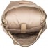 Рюкзак мужской BUG P16S26-11-KH из Canvas + натуральная кожа фото 6