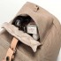 Рюкзак мужской BUG P16S26-11-KH из Canvas + натуральная кожа фото 6