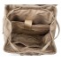 Рюкзак мужской BUG P16S26-4-KH из Canvas + натуральная кожа фото 4