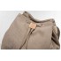 Рюкзак мужской BUG P16S26-4-KH из Canvas + натуральная кожа фото 6