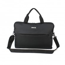 Сумка для ноутбука 17.3" Wallaby 10588 черная