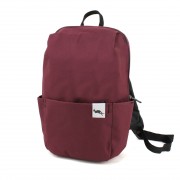 Рюкзак городской Wallaby 141 бордовый Рюкзак городской Wallaby 141 бордовый
