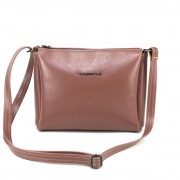 Сумка кросс-боди женская Voila 525121 пудровая