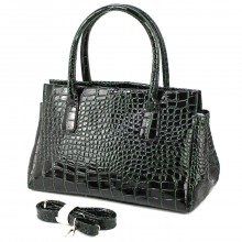 Сумка жіноча Voila 566194 чорна Сумка жіноча Voila 566194 чорна