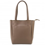 Сумка жіноча шопер Voila 748196 коричнева