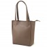 Сумка женская шоппер Voila 748196 коричневая фото 1