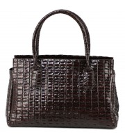 Сумка женская Voila 566354 коричневая