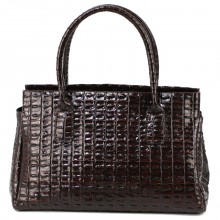 Сумка жіноча Voila 566354 коричнева Сумка жіноча Voila 566354 коричнева