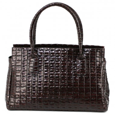 Замовити Сумка жіноча Voila 566354 коричнева в Intersumka.ua