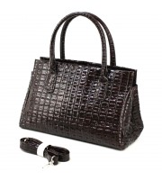 Сумка женская Voila 566354 коричневая