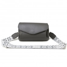 Жіночий клатч Voila 773524163-29 сірий