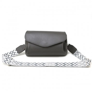 Замовити Жіночий клатч Voila 773524163-29 сірий в Intersumka.ua