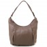 Сумка хобо жіноча Voila 515157 мокко