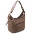 Сумка хобо жіноча Voila 515157 мокко фото 3