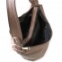 Сумка хобо жіноча Voila 515157 мокко фото 5