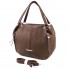 Повсякденна жіноча сумка Voila 538177 коричнева фото 1