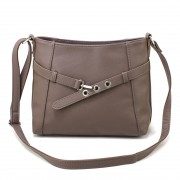 Жіноча сумка крос-боді Voila 57871 мокко