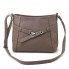 Жіноча сумка крос-боді Voila 57871 мокко