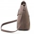 Жіноча сумка крос-боді Voila 57871 мокко фото 2