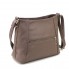 Жіноча сумка крос-боді Voila 57871 мокко фото 4