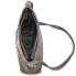 Жіноча сумка крос-боді Voila 57871 мокко фото 3