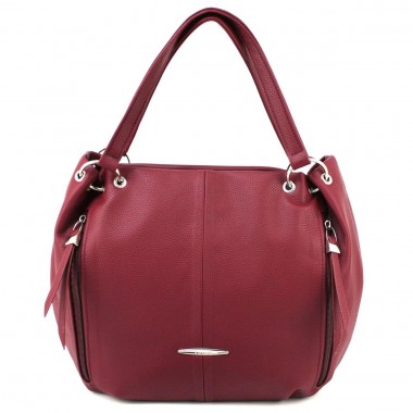 Замовити Повсякденна жіноча сумка Voila 538172 червона в Intersumka.ua