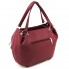 Повсякденна жіноча сумка Voila 538172 червона фото 4