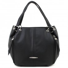 Повсякденна жіноча сумка Voila 538170 чорна