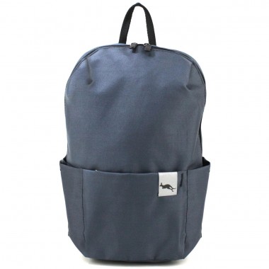 Заказать Рюкзак городской Wallaby 141 серый в Intersumka.ua