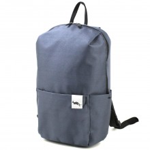 Рюкзак городской Wallaby 141 серый Рюкзак городской Wallaby 141 серый