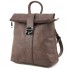 Женская сумка-рюкзак Voila 178338-1 коричневый фото 1