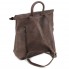 Женская сумка-рюкзак Voila 178338-1 коричневый фото 3