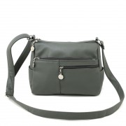 Женская сумка кросс-боди Voila 528171 зеленая