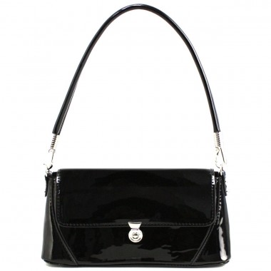 Замовити Сумка жіноча Voila 575239 чорна в Intersumka.ua