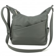 Повседневная женская сумка Voila 584171 зеленая