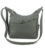 Повседневная женская сумка Voila 584171 зеленая