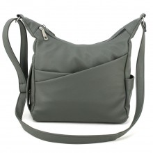 Повсякденна жіноча сумка Voila 584171 зелена