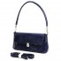 Сумка жіноча Voila 575235 синя фото 1