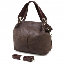 Сумка жіноча Voila 67433832 коричнева