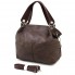 Сумка жіноча Voila 67433832 коричнева фото 1